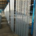 304 Stainless Steel Perforated Steel Sheets